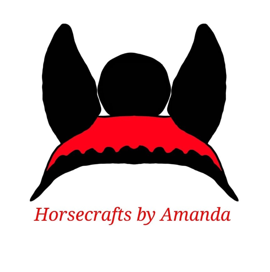 Horse Crafts Logo